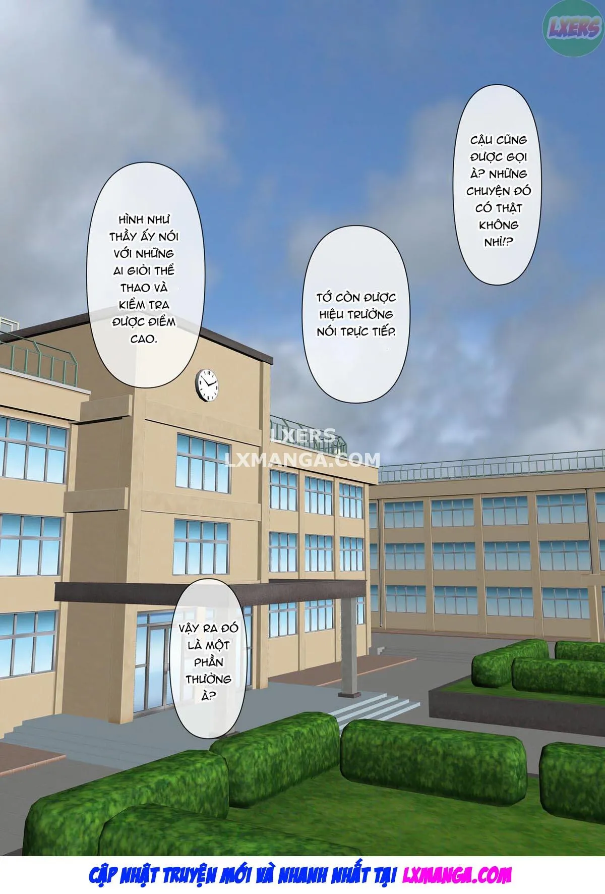 HentaiVN.net - Ảnh 88 - From Public Health Nurse to Public-Use Fucktoy - Oneshot