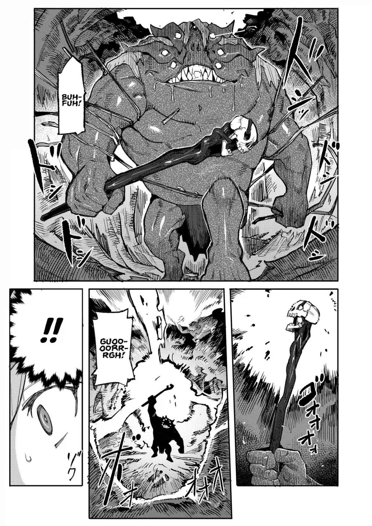 HentaiVN.net - Ảnh 11 - Enslaved Nymph Nyehil [Enslaved Nymph Nyehil - The Tale of a Broken Sow Whose Immature Womb Was Trained To Submit] - Oneshot
