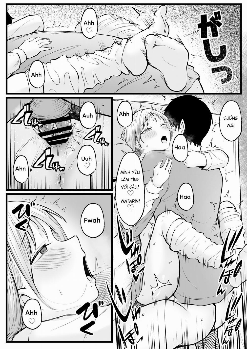 HentaiVN.net - Ảnh 14 - Joshiryou Kanrinin no Boku wa Gal Ryousei ni Furimawasarete masu - Haru 2