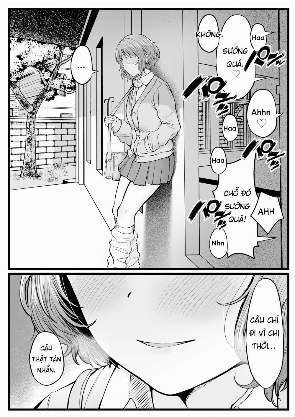 HentaiVN.net - Ảnh 22 - Joshiryou Kanrinin no Boku wa Gal Ryousei ni Furimawasarete masu - Haru 2
