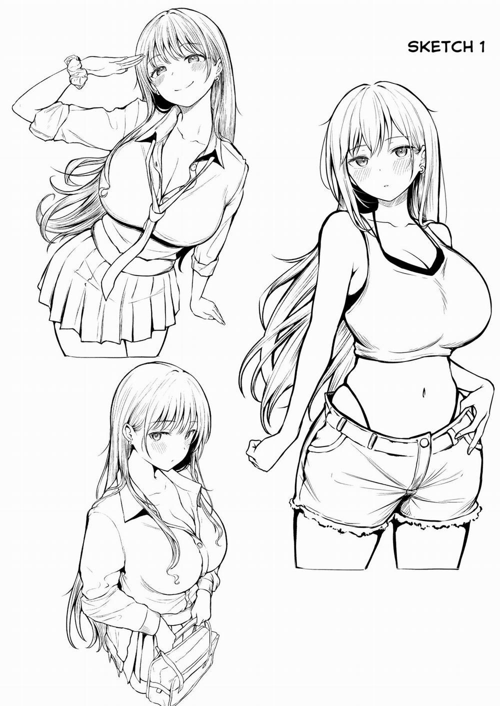 HentaiVN.net - Ảnh 23 - Joshiryou Kanrinin no Boku wa Gal Ryousei ni Furimawasarete masu - Haru 2