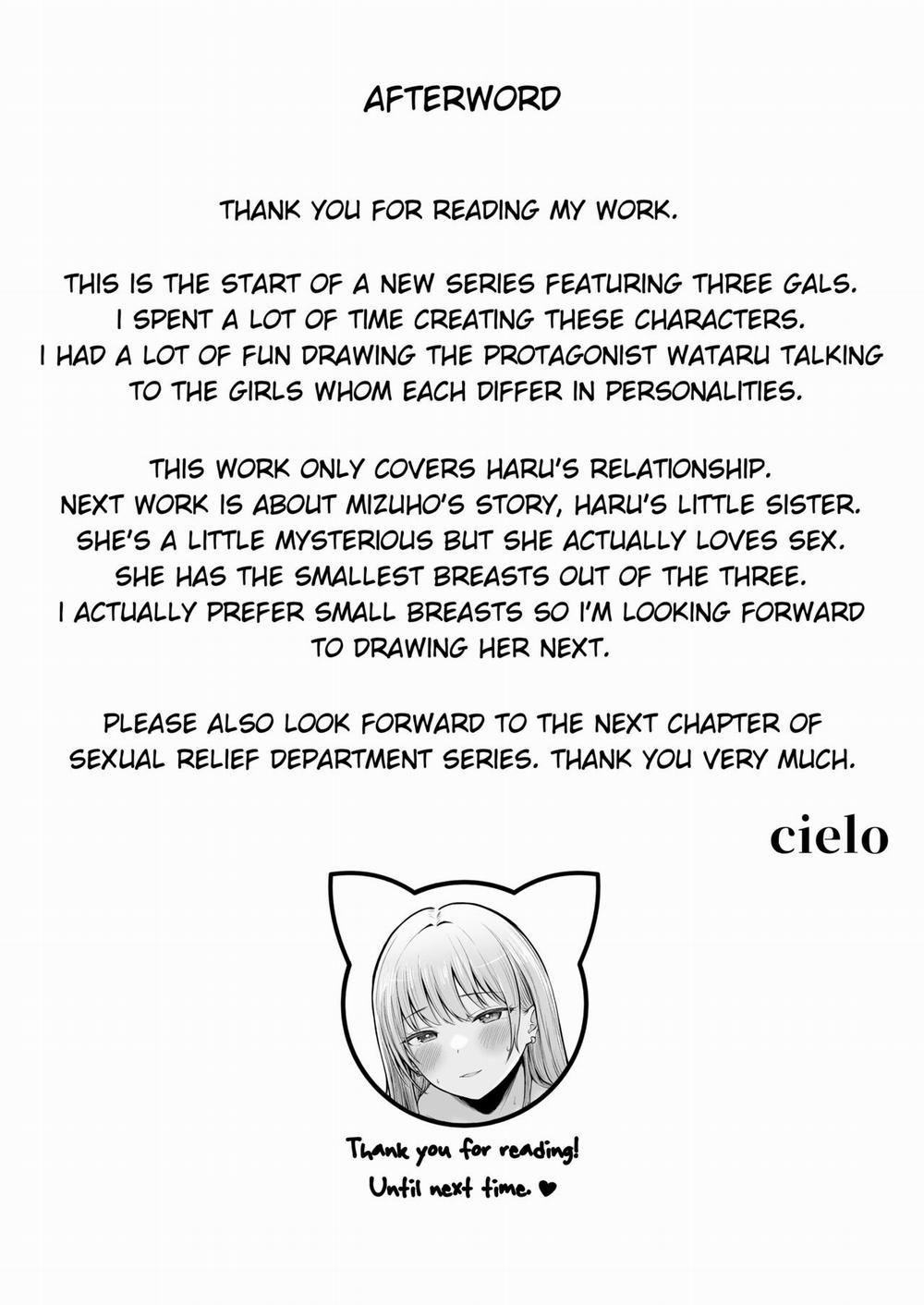 HentaiVN.net - Ảnh 25 - Joshiryou Kanrinin no Boku wa Gal Ryousei ni Furimawasarete masu - Haru 2