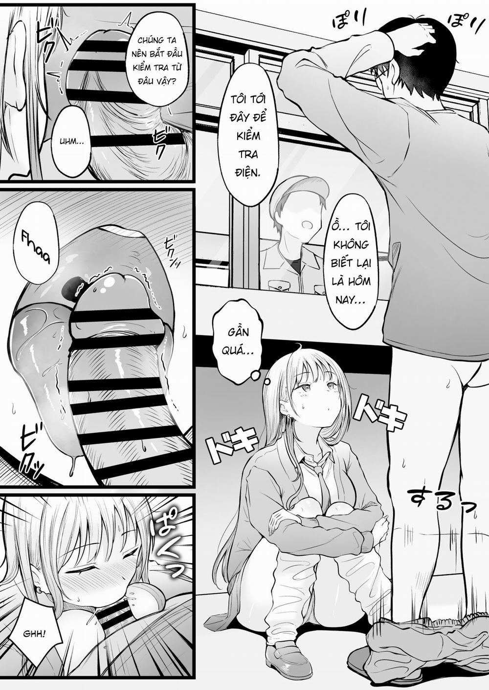 HentaiVN.net - Ảnh 4 - Joshiryou Kanrinin no Boku wa Gal Ryousei ni Furimawasarete masu - Haru 2