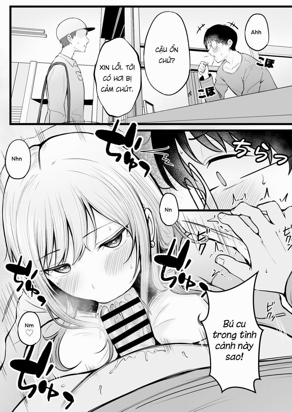 HentaiVN.net - Ảnh 5 - Joshiryou Kanrinin no Boku wa Gal Ryousei ni Furimawasarete masu - Haru 2