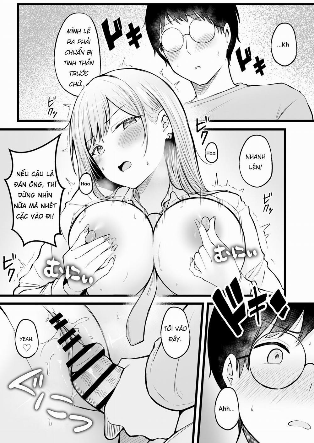 HentaiVN.net - Ảnh 10 - Joshiryou Kanrinin no Boku wa Gal Ryousei ni Furimawasarete masu - Haru 2