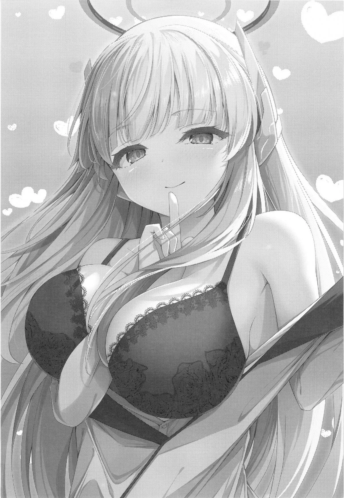HentaiVN.net - Ảnh 2 - Seishori NOR Asobi - Ryoute ni Sensei to Yuuka-chan - Oneshot nứng