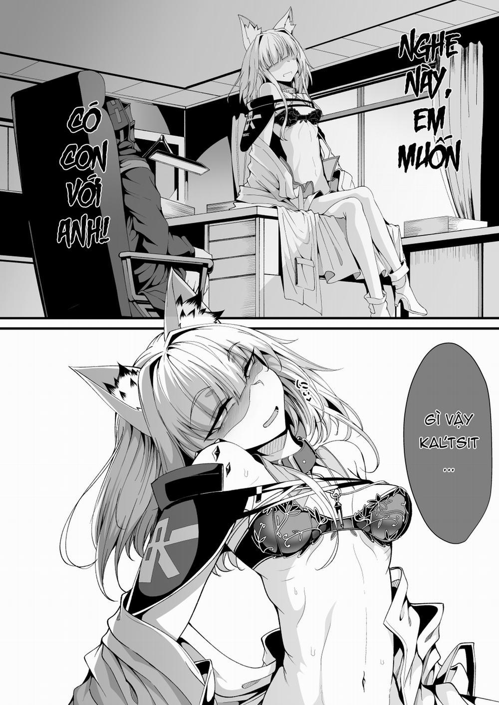 HentaiVN.net - Ảnh 9 - M.P Vol 25 - 1shot