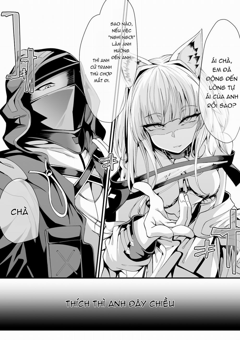 HentaiVN.net - Ảnh 11 - M.P Vol 25 - 1shot