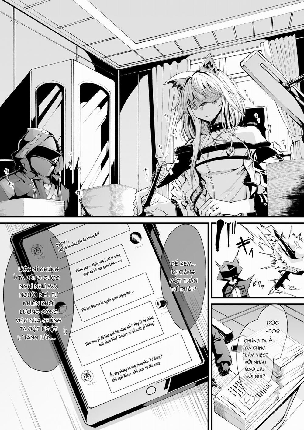 HentaiVN.net - Ảnh 5 - M.P Vol 25 - 1shot