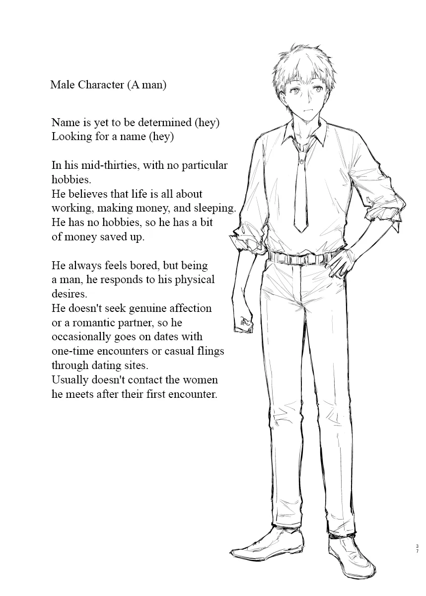 HentaiVN.net - Ảnh 39 - Jiraikei Joshi to Yatte Mitai [I Want to Do It with a Landmine Girl] - Oneshot