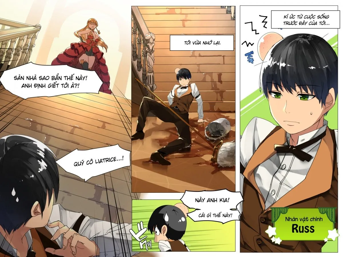 HentaiVN.net - Ảnh 12 - Siêu khổ dâm tái sinh! Tôi chuyển sinh vào thế giới trò chơi otome là một mob, nhưng đối thủ quá tàn bạo! [Do-M Tensei! -Otome Game no Sekai ni Mob Tensei shita kedo Rival Reijou-tachi ga Do-S sugiru!-] - Phần 1