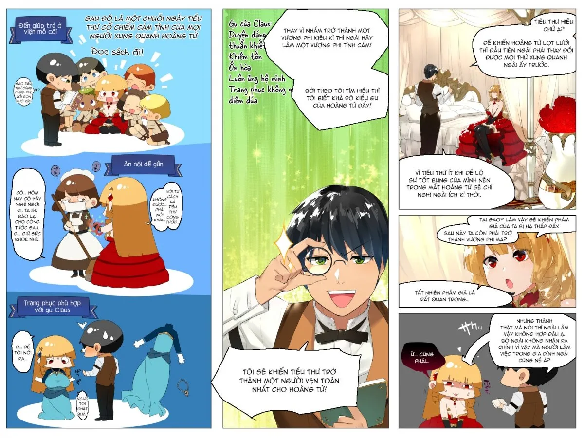 HentaiVN.net - Ảnh 24 - Siêu khổ dâm tái sinh! Tôi chuyển sinh vào thế giới trò chơi otome là một mob, nhưng đối thủ quá tàn bạo! [Do-M Tensei! -Otome Game no Sekai ni Mob Tensei shita kedo Rival Reijou-tachi ga Do-S sugiru!-] - Phần 1