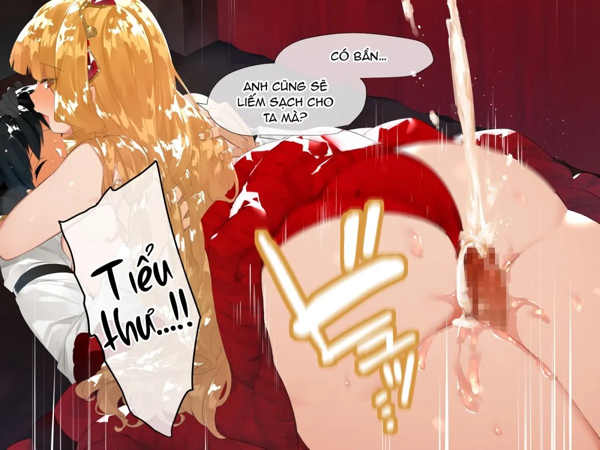 HentaiVN.net - Ảnh 13 - Siêu khổ dâm tái sinh! Tôi chuyển sinh vào thế giới trò chơi otome là một mob, nhưng đối thủ quá tàn bạo! [Do-M Tensei! -Otome Game no Sekai ni Mob Tensei shita kedo Rival Reijou-tachi ga Do-S sugiru!-] - Phần 2