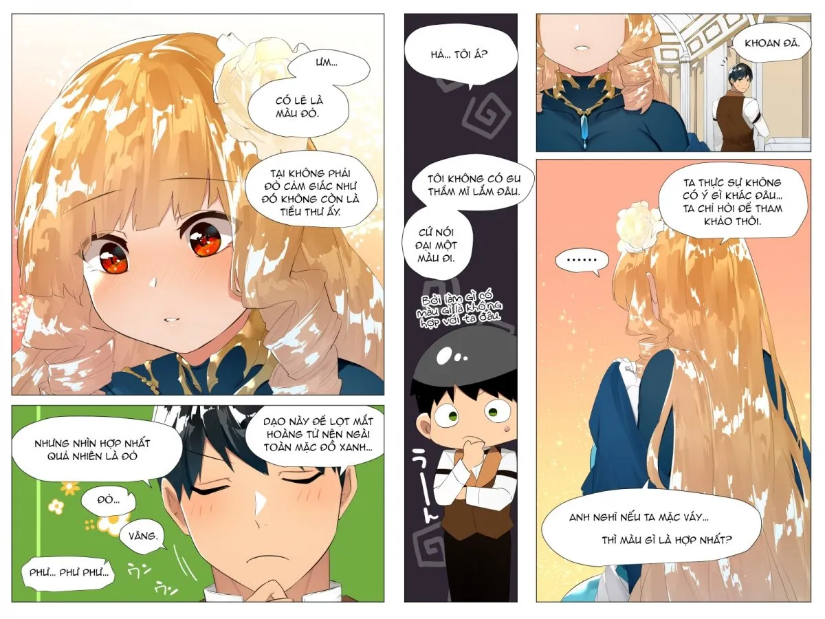 HentaiVN.net - Ảnh 16 - Siêu khổ dâm tái sinh! Tôi chuyển sinh vào thế giới trò chơi otome là một mob, nhưng đối thủ quá tàn bạo! [Do-M Tensei! -Otome Game no Sekai ni Mob Tensei shita kedo Rival Reijou-tachi ga Do-S sugiru!-] - Phần 2