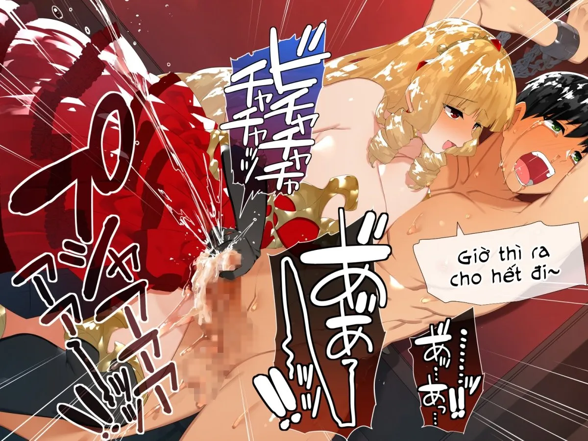 HentaiVN.net - Ảnh 50 - Siêu khổ dâm tái sinh! Tôi chuyển sinh vào thế giới trò chơi otome là một mob, nhưng đối thủ quá tàn bạo! [Do-M Tensei! -Otome Game no Sekai ni Mob Tensei shita kedo Rival Reijou-tachi ga Do-S sugiru!-] - Phần 2