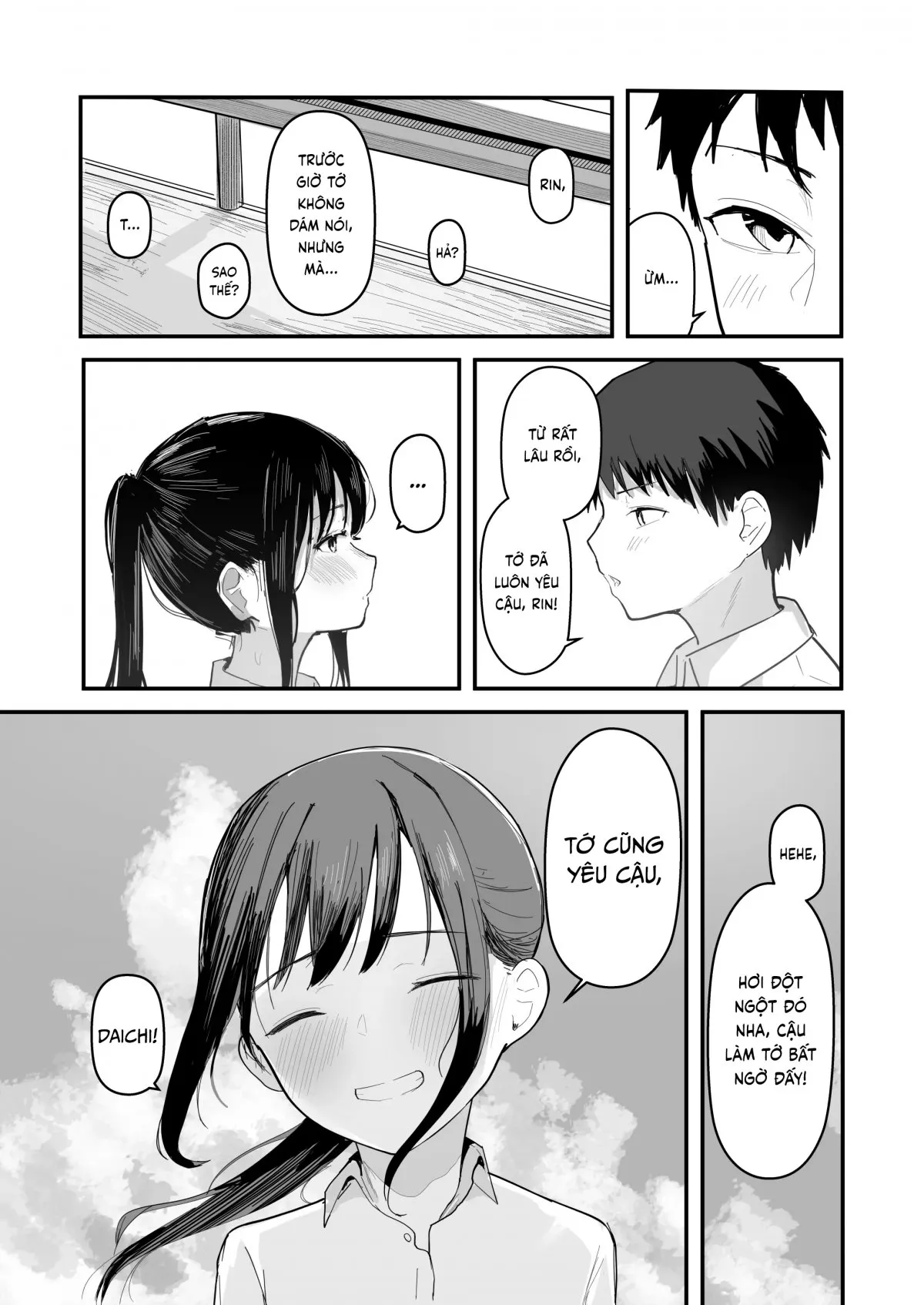 HentaiVN.net - Ảnh 13 - Seishun o Yarinaosu nara Kondo koso Suki datta Doukyuusei to Tsukiatte Zettai Yarimakuritai. [青春をやり直すなら今度こそ好きだった同級生と付き合って絶対ヤリまくりたい。] - Oneshot