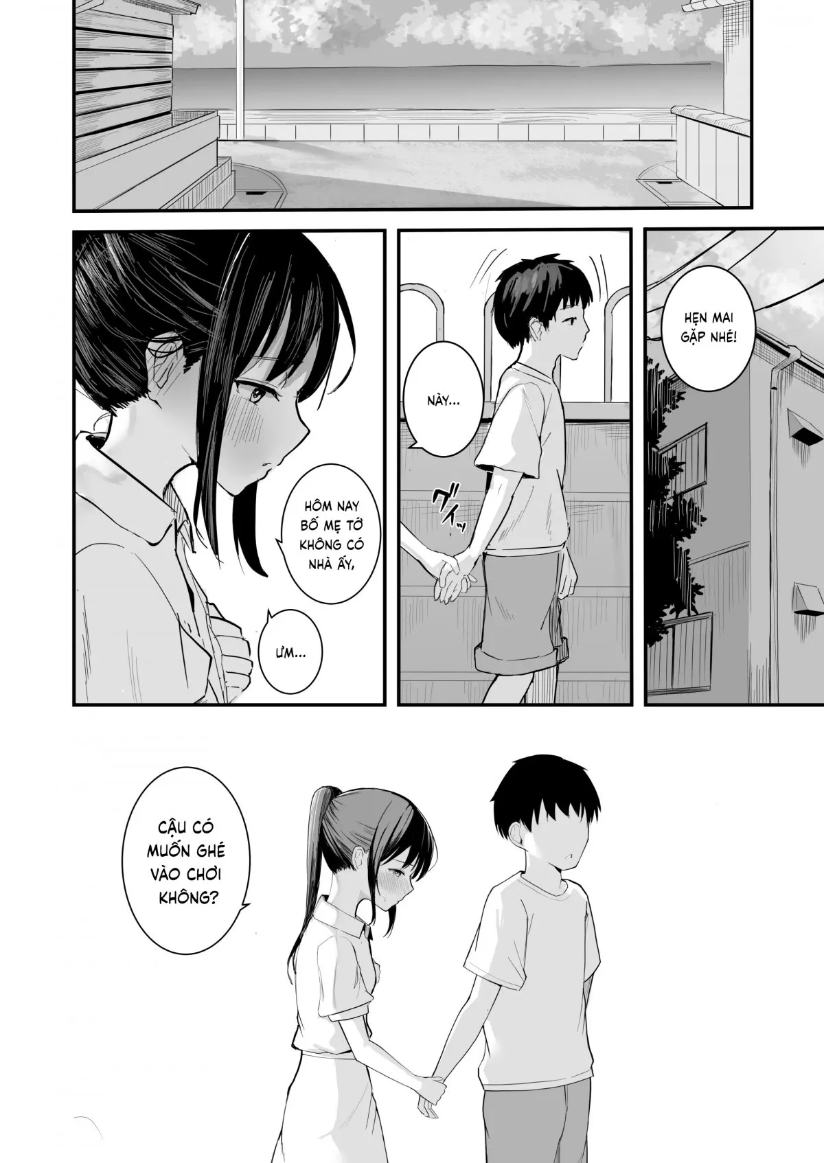 HentaiVN.net - Ảnh 16 - Seishun o Yarinaosu nara Kondo koso Suki datta Doukyuusei to Tsukiatte Zettai Yarimakuritai. [青春をやり直すなら今度こそ好きだった同級生と付き合って絶対ヤリまくりたい。] - Oneshot