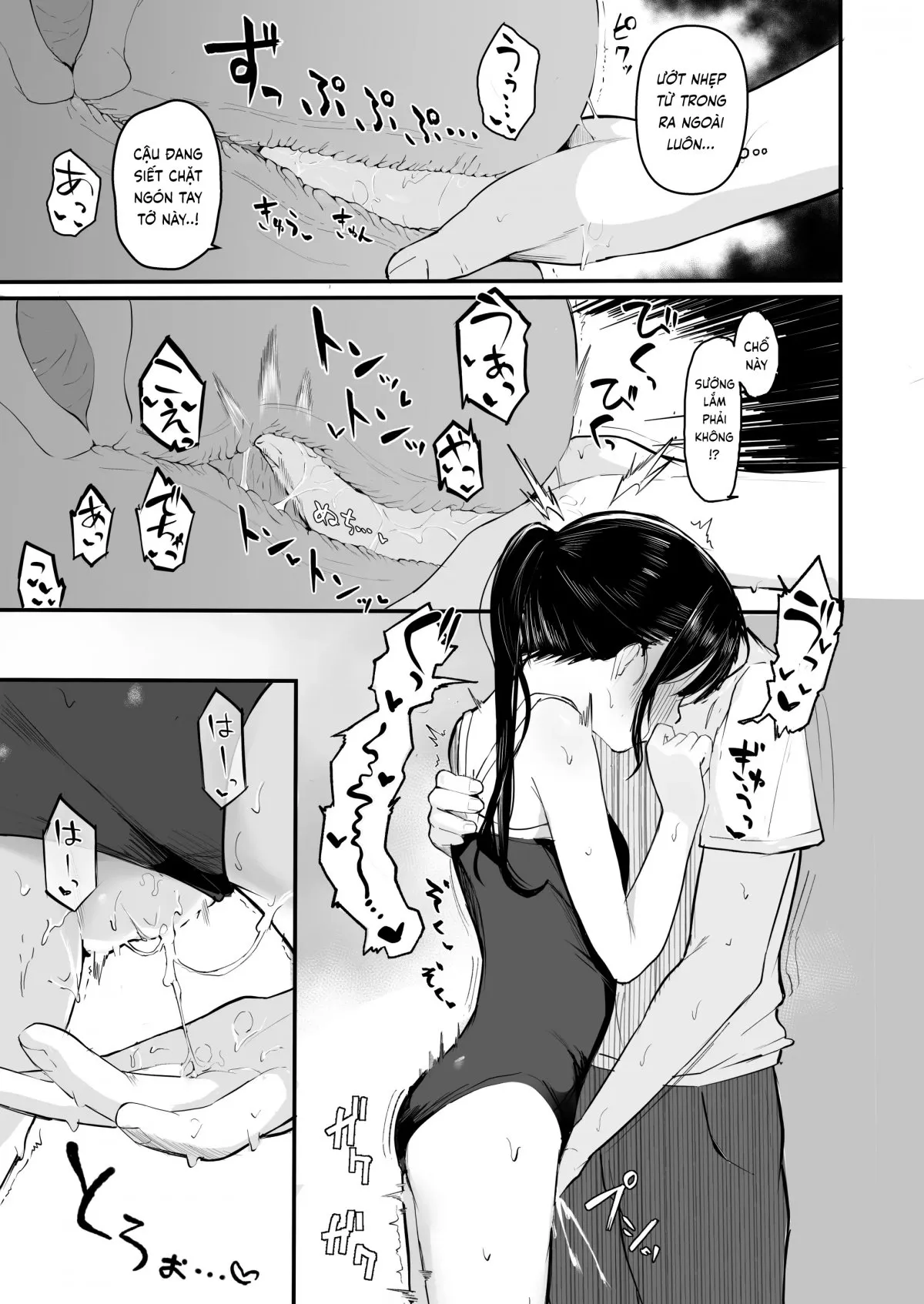 HentaiVN.net - Ảnh 29 - Seishun o Yarinaosu nara Kondo koso Suki datta Doukyuusei to Tsukiatte Zettai Yarimakuritai. [青春をやり直すなら今度こそ好きだった同級生と付き合って絶対ヤリまくりたい。] - Oneshot