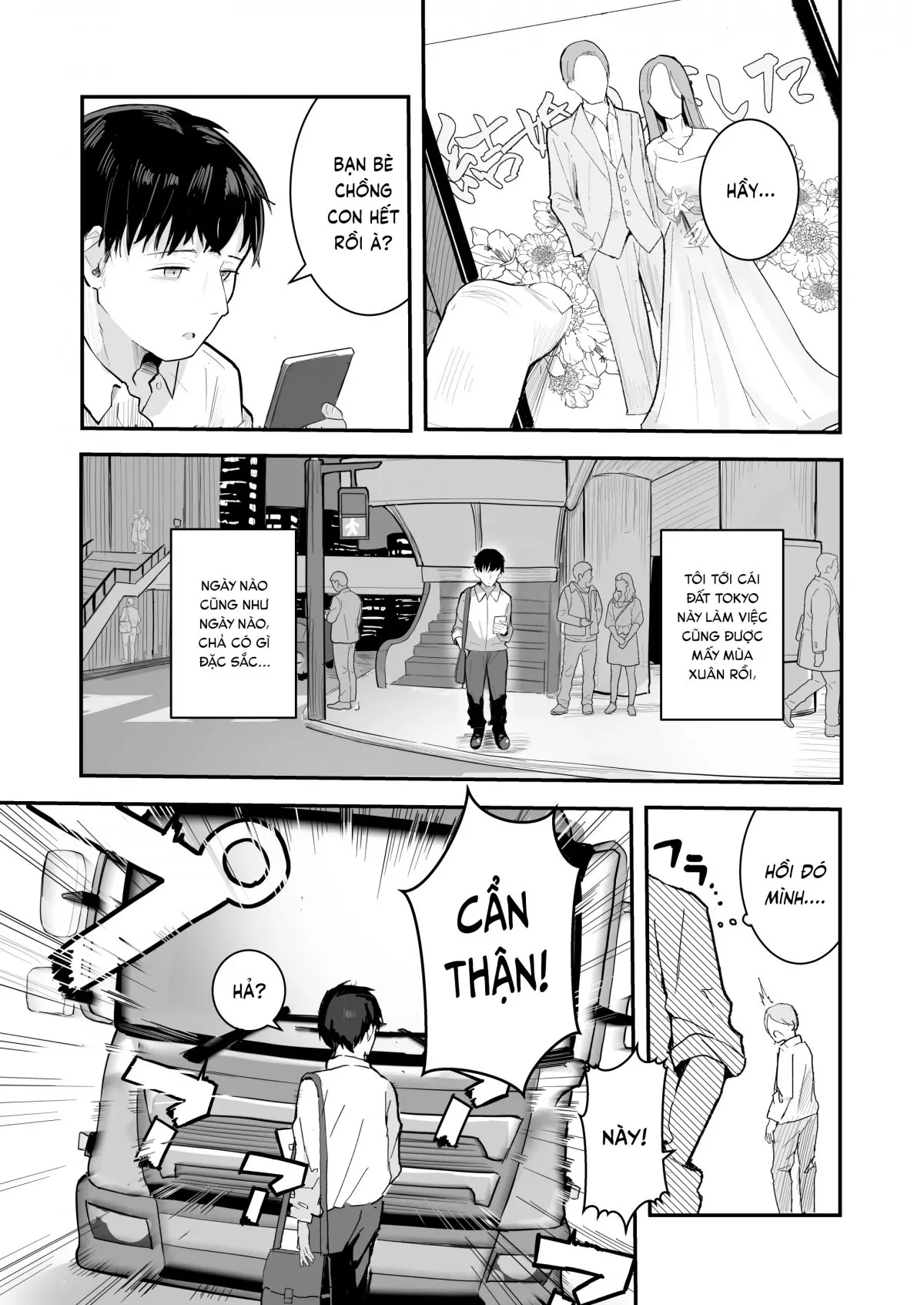 HentaiVN.net - Ảnh 3 - Seishun o Yarinaosu nara Kondo koso Suki datta Doukyuusei to Tsukiatte Zettai Yarimakuritai. [青春をやり直すなら今度こそ好きだった同級生と付き合って絶対ヤリまくりたい。] - Oneshot