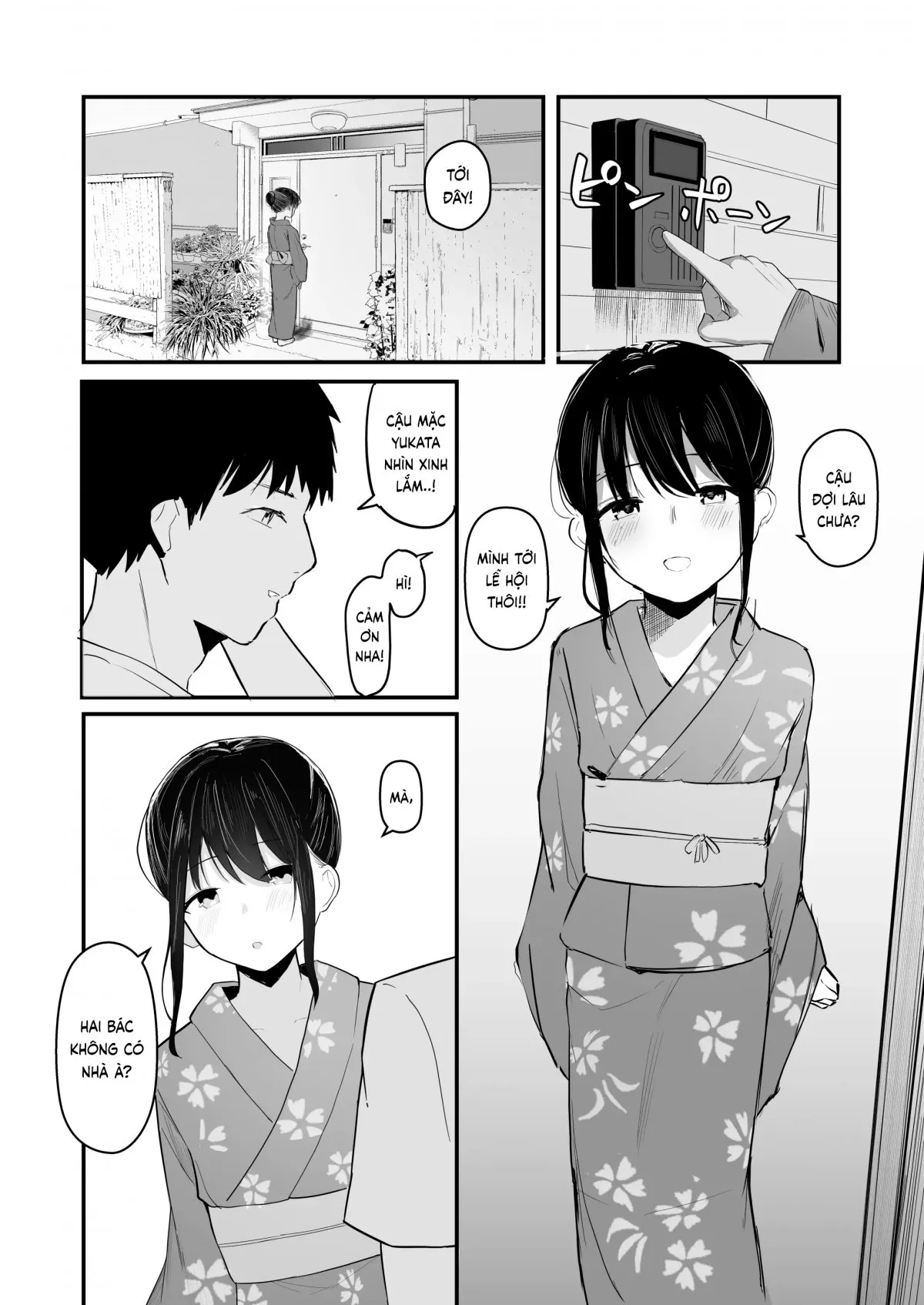 HentaiVN.net - Ảnh 38 - Seishun o Yarinaosu nara Kondo koso Suki datta Doukyuusei to Tsukiatte Zettai Yarimakuritai. [青春をやり直すなら今度こそ好きだった同級生と付き合って絶対ヤリまくりたい。] - Oneshot