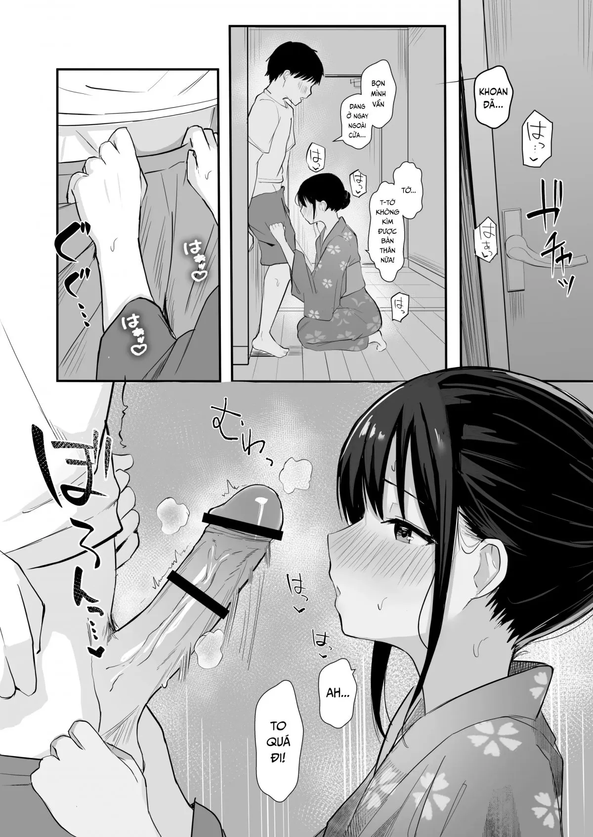 HentaiVN.net - Ảnh 40 - Seishun o Yarinaosu nara Kondo koso Suki datta Doukyuusei to Tsukiatte Zettai Yarimakuritai. [青春をやり直すなら今度こそ好きだった同級生と付き合って絶対ヤリまくりたい。] - Oneshot