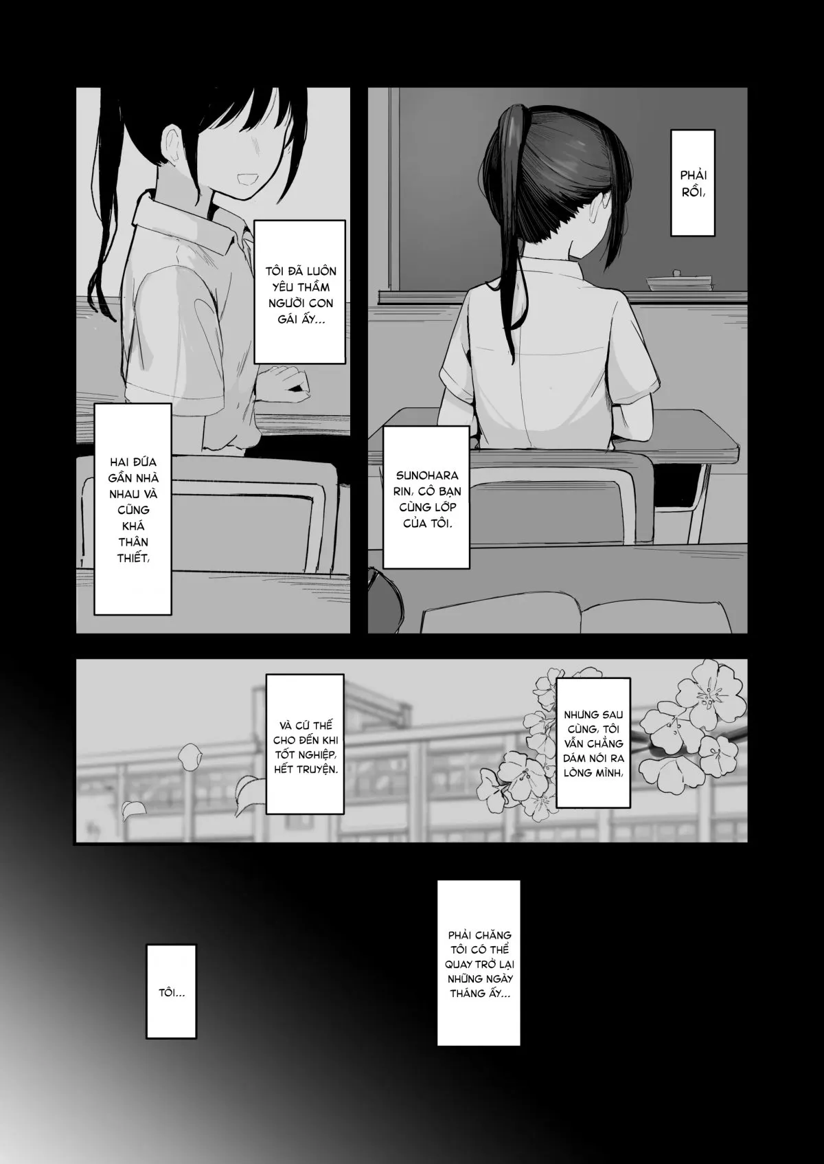HentaiVN.net - Ảnh 5 - Seishun o Yarinaosu nara Kondo koso Suki datta Doukyuusei to Tsukiatte Zettai Yarimakuritai. [青春をやり直すなら今度こそ好きだった同級生と付き合って絶対ヤリまくりたい。] - Oneshot
