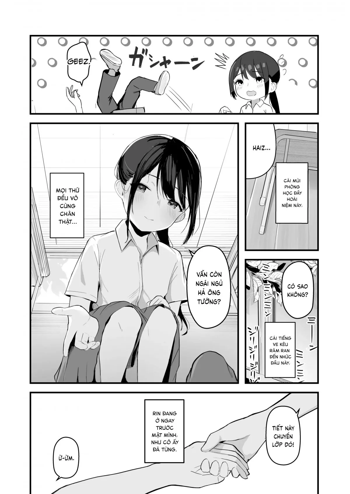 HentaiVN.net - Ảnh 7 - Seishun o Yarinaosu nara Kondo koso Suki datta Doukyuusei to Tsukiatte Zettai Yarimakuritai. [青春をやり直すなら今度こそ好きだった同級生と付き合って絶対ヤリまくりたい。] - Oneshot