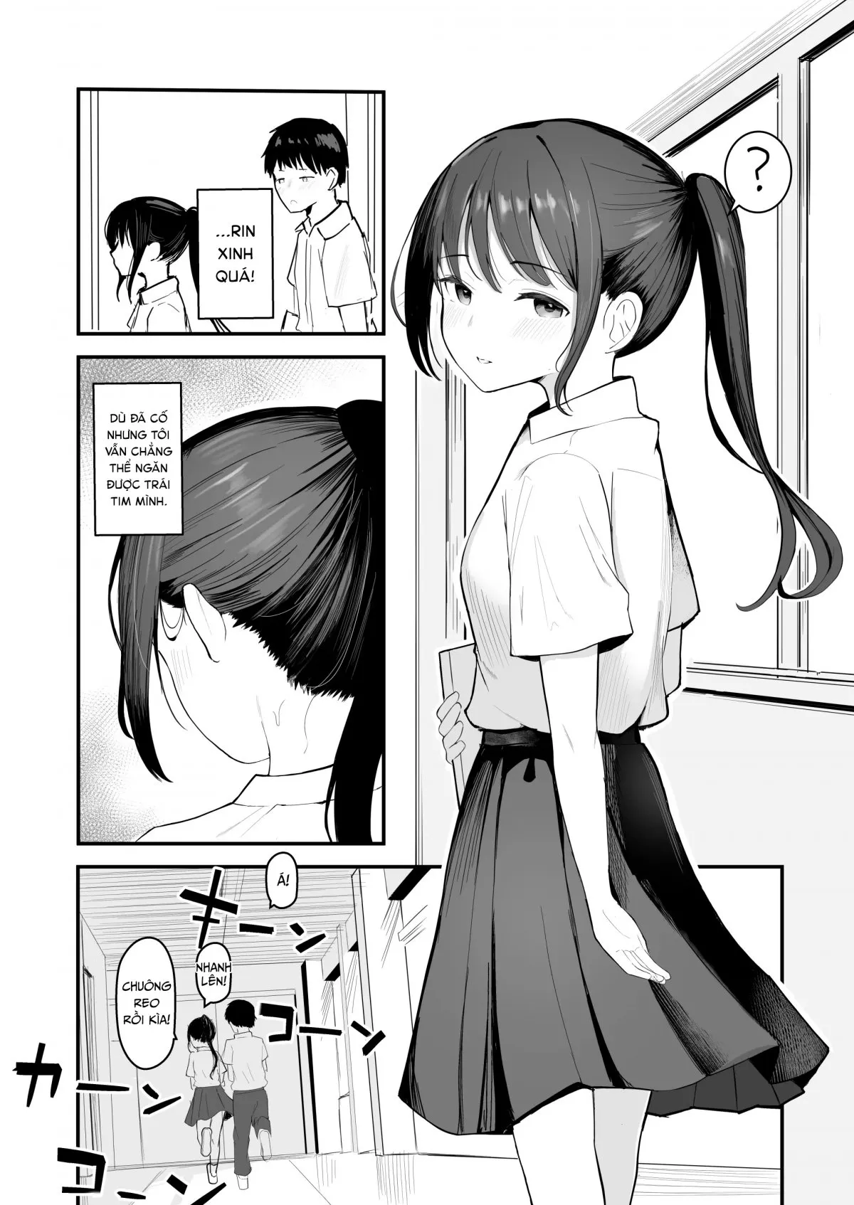 HentaiVN.net - Ảnh 9 - Seishun o Yarinaosu nara Kondo koso Suki datta Doukyuusei to Tsukiatte Zettai Yarimakuritai. [青春をやり直すなら今度こそ好きだった同級生と付き合って絶対ヤリまくりたい。] - Oneshot