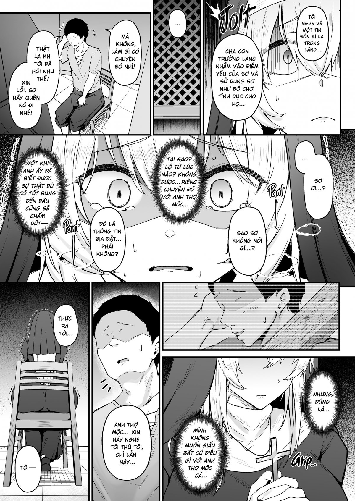 HentaiVN.net - Ảnh 22 - Hin no Nai Onna wa Kirai desu ka? [你討厭沒有品味的女人嗎?] - Oneshot