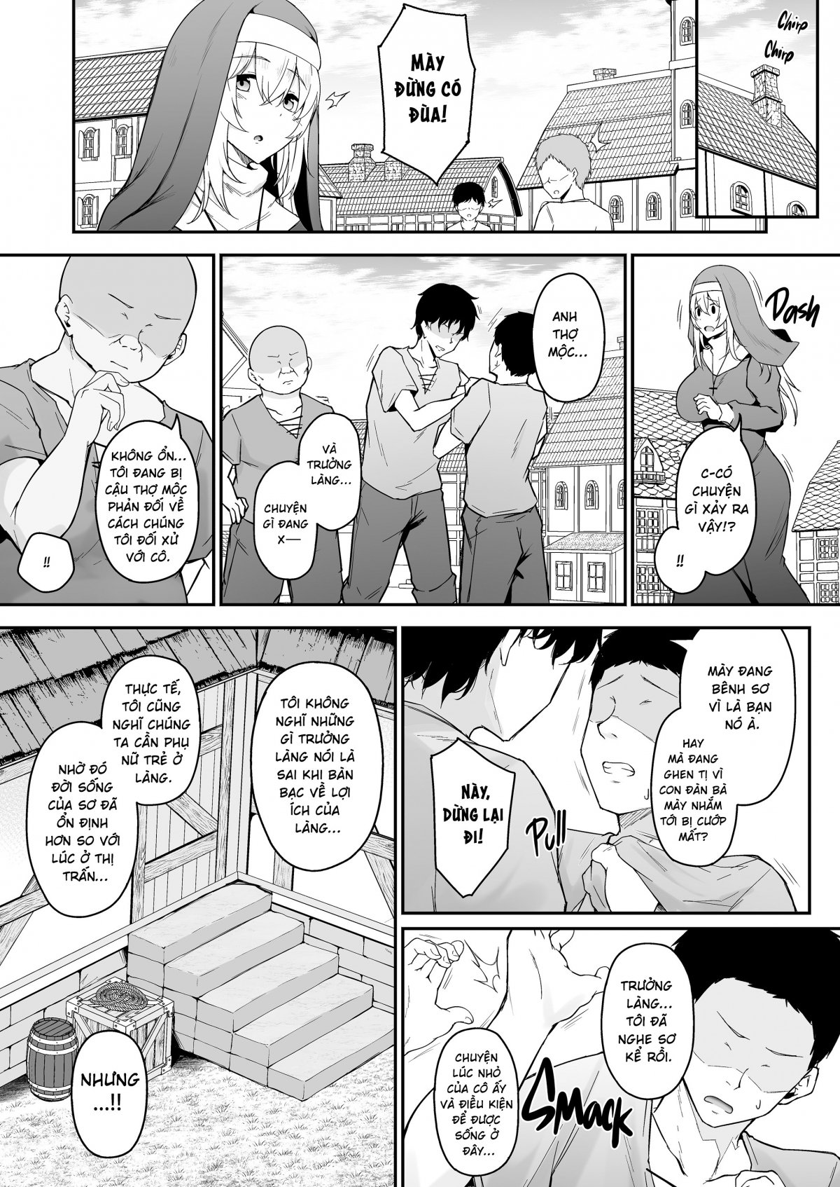 HentaiVN.net - Ảnh 26 - Hin no Nai Onna wa Kirai desu ka? [你討厭沒有品味的女人嗎?] - Oneshot