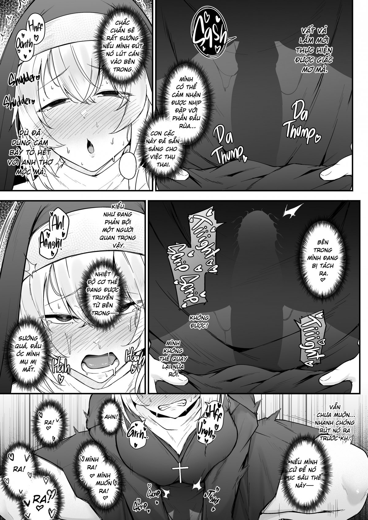HentaiVN.net - Ảnh 34 - Hin no Nai Onna wa Kirai desu ka? [你討厭沒有品味的女人嗎?] - Oneshot