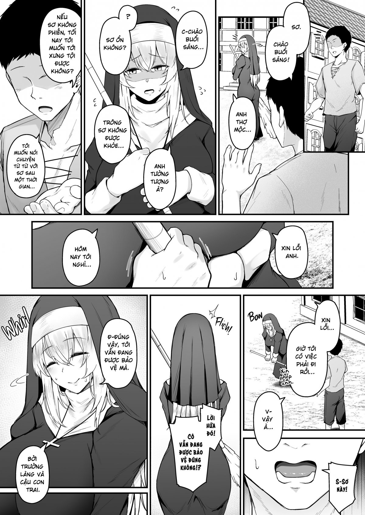 HentaiVN.net - Ảnh 36 - Hin no Nai Onna wa Kirai desu ka? [你討厭沒有品味的女人嗎?] - Oneshot