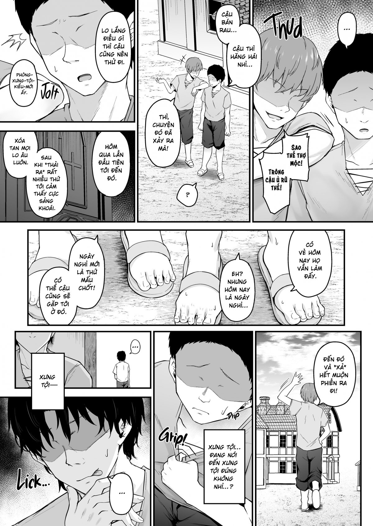 HentaiVN.net - Ảnh 37 - Hin no Nai Onna wa Kirai desu ka? [你討厭沒有品味的女人嗎?] - Oneshot