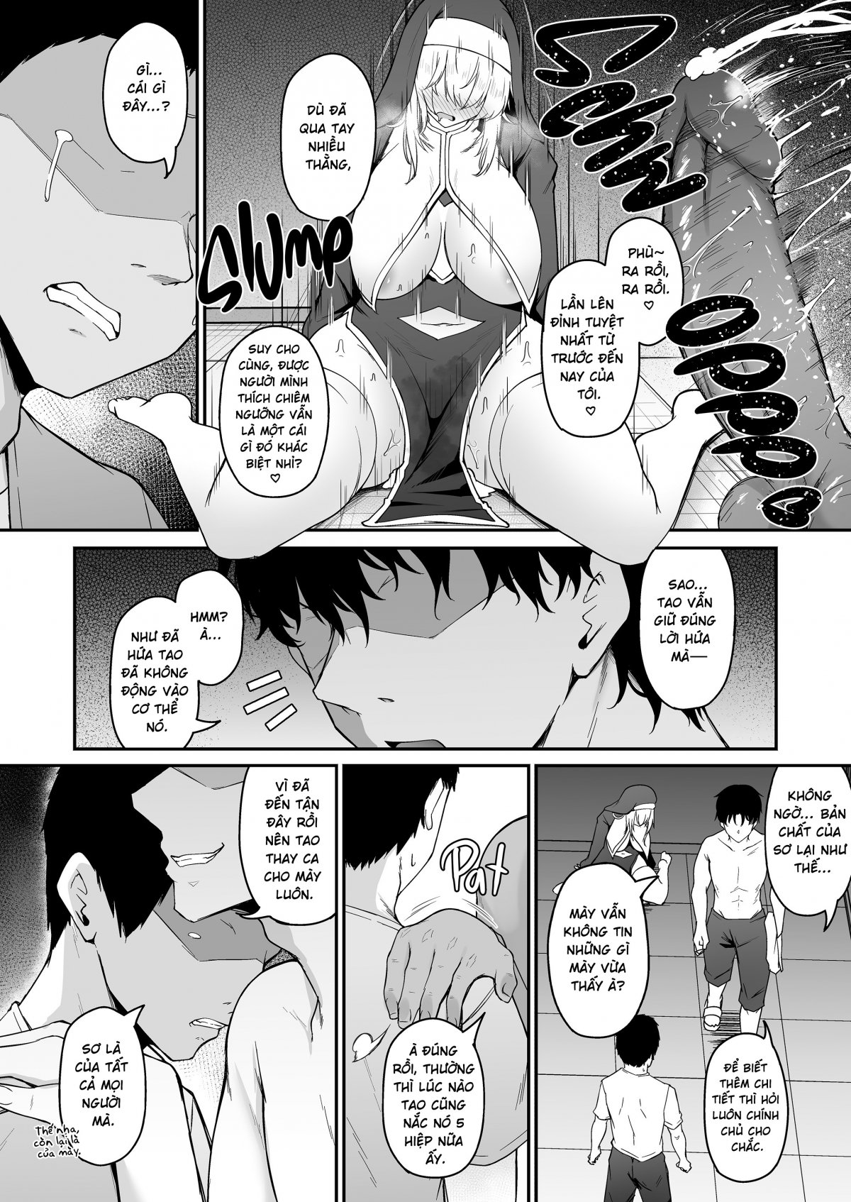 HentaiVN.net - Ảnh 47 - Hin no Nai Onna wa Kirai desu ka? [你討厭沒有品味的女人嗎?] - Oneshot