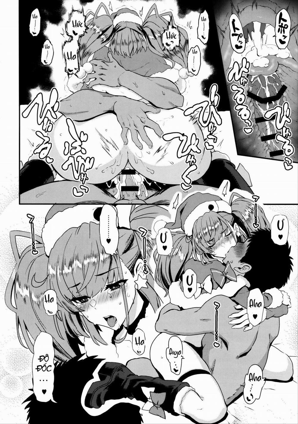 HentaiVN.net - Ảnh 21 - I・V・Lan・Ta (Kantai Collection -KanColle-) - Oneshot