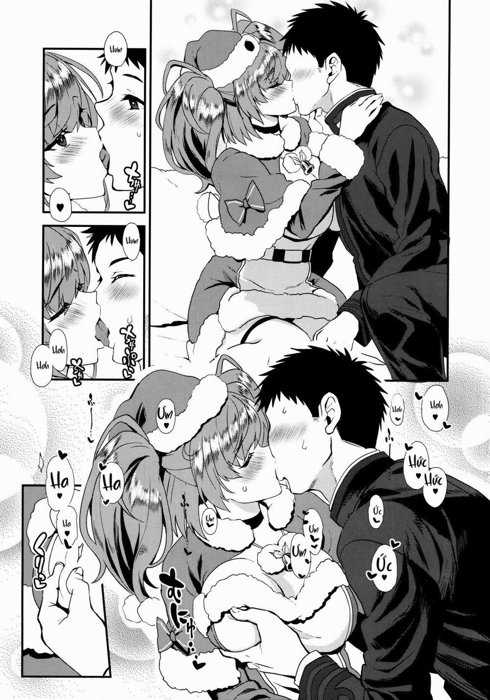 HentaiVN.net - Ảnh 8 - I・V・Lan・Ta (Kantai Collection -KanColle-) - Oneshot
