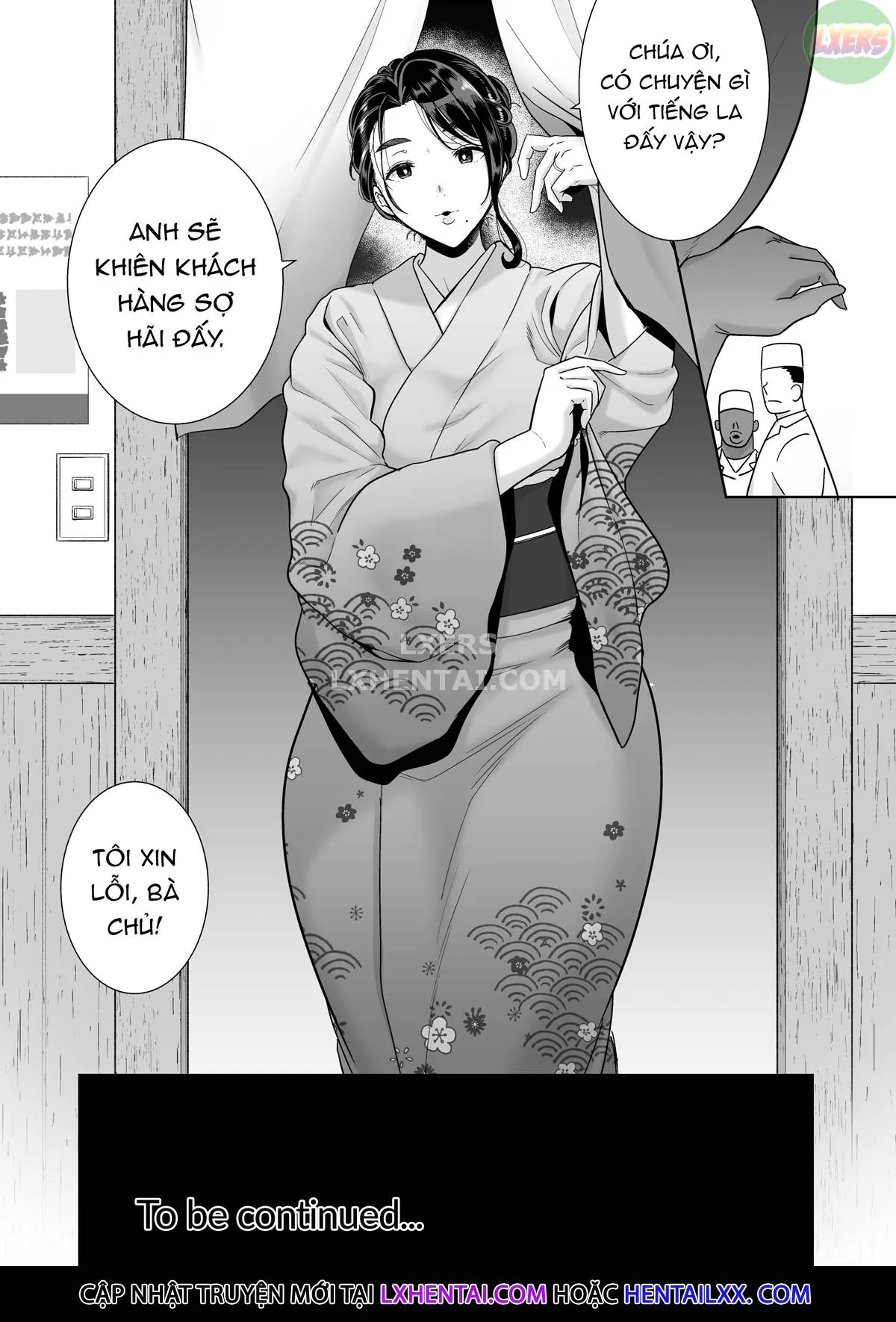 HentaiVN.net - Ảnh 62 - Wild-shiki Nihonjin Tsuma no Netorikata Sono [Wild Chronicles - Darkest Desire; Wild Method - How to Steal a Japanese Housewife] - Chap 3 - Không che