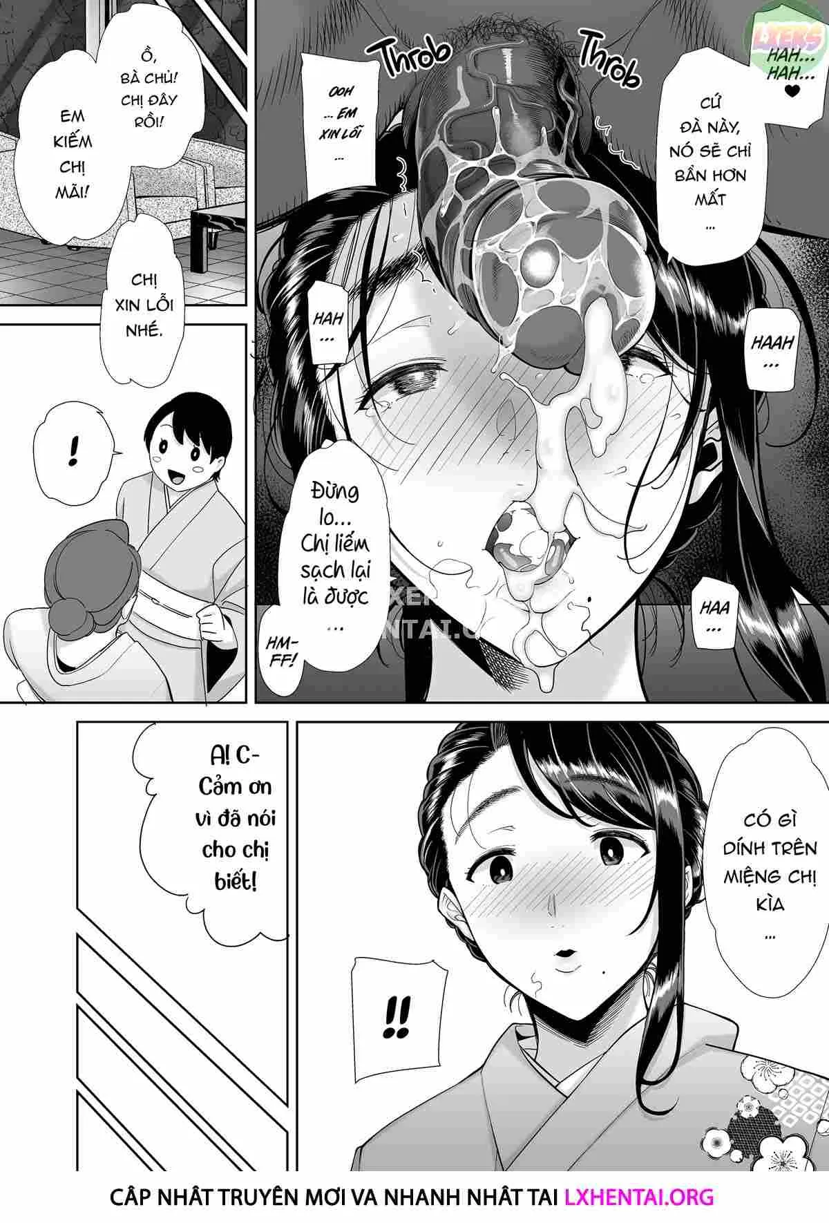 HentaiVN.net - Ảnh 49 - Wild-shiki Nihonjin Tsuma no Netorikata Sono [Wild Chronicles - Darkest Desire; Wild Method - How to Steal a Japanese Housewife] - Chap 4