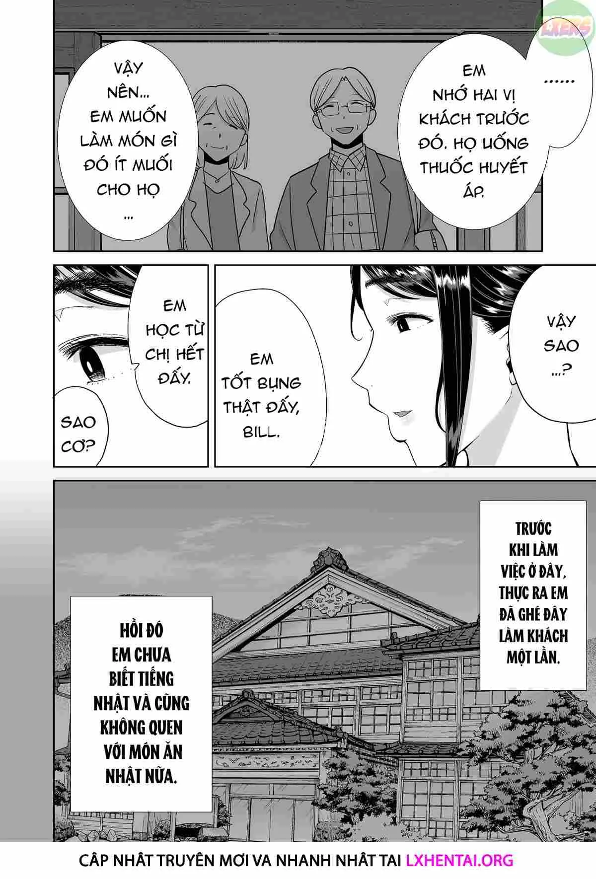 HentaiVN.net - Ảnh 51 - Wild-shiki Nihonjin Tsuma no Netorikata Sono [Wild Chronicles - Darkest Desire; Wild Method - How to Steal a Japanese Housewife] - Chap 4