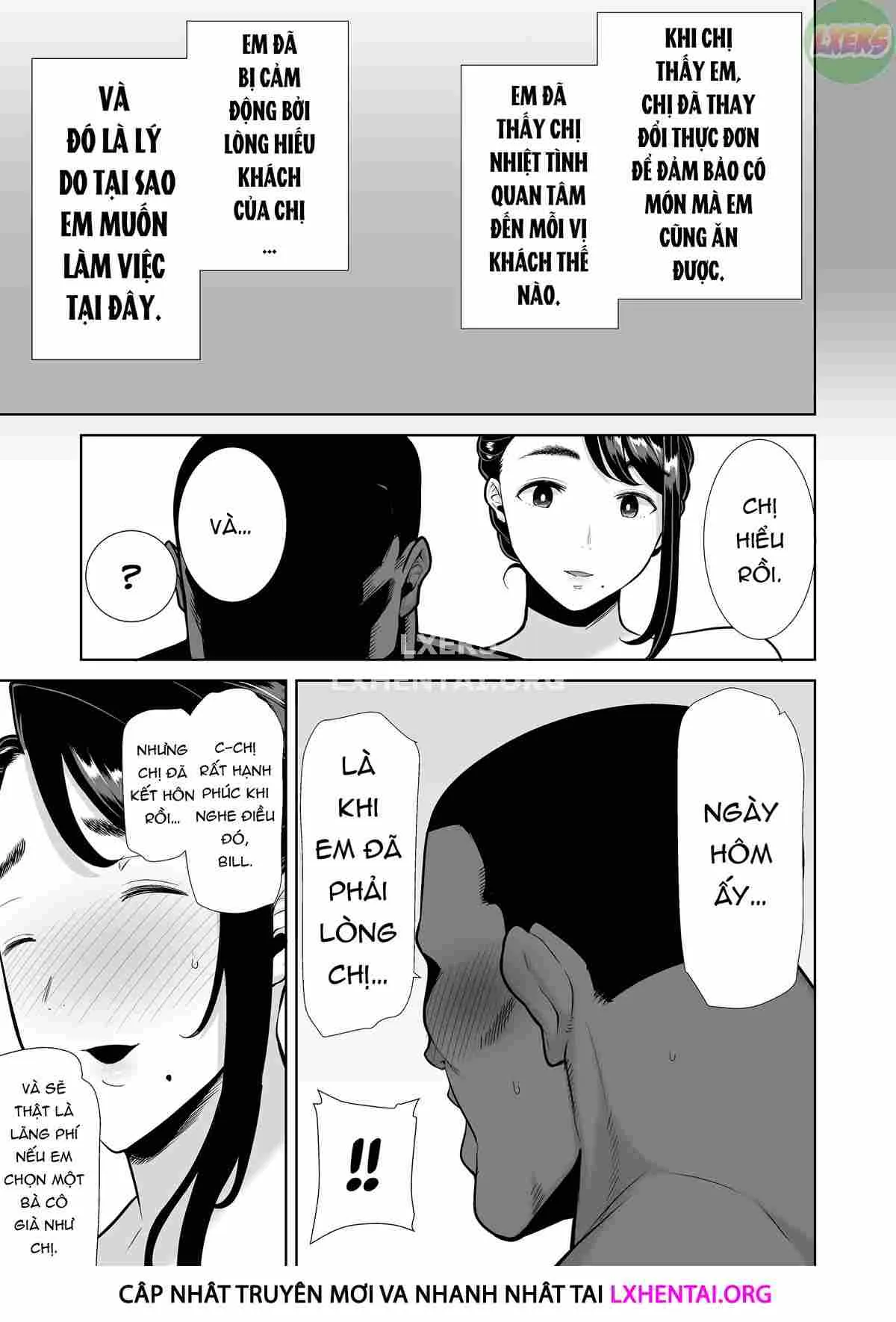 HentaiVN.net - Ảnh 52 - Wild-shiki Nihonjin Tsuma no Netorikata Sono [Wild Chronicles - Darkest Desire; Wild Method - How to Steal a Japanese Housewife] - Chap 4