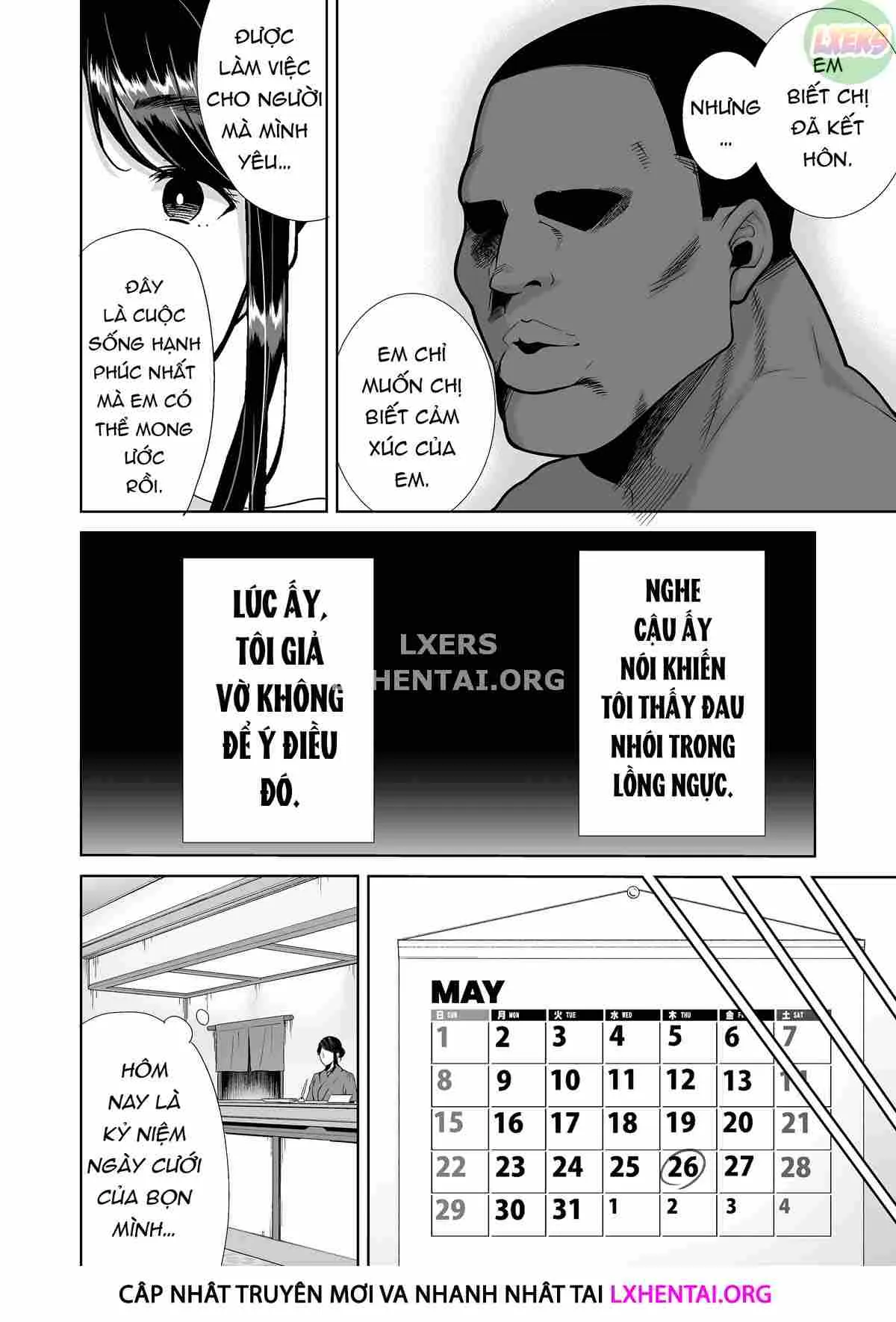 HentaiVN.net - Ảnh 53 - Wild-shiki Nihonjin Tsuma no Netorikata Sono [Wild Chronicles - Darkest Desire; Wild Method - How to Steal a Japanese Housewife] - Chap 4