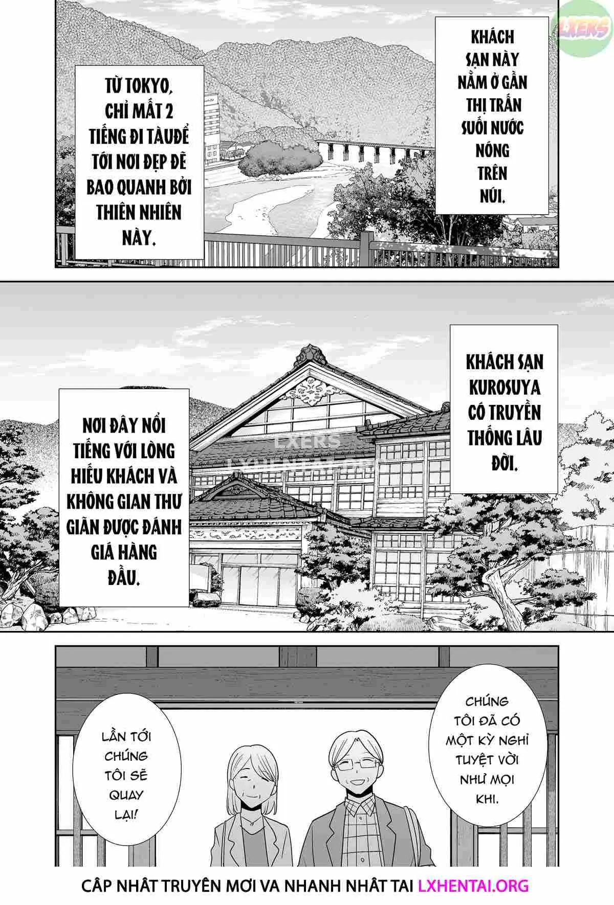 HentaiVN.net - Ảnh 6 - Wild-shiki Nihonjin Tsuma no Netorikata Sono [Wild Chronicles - Darkest Desire; Wild Method - How to Steal a Japanese Housewife] - Chap 4