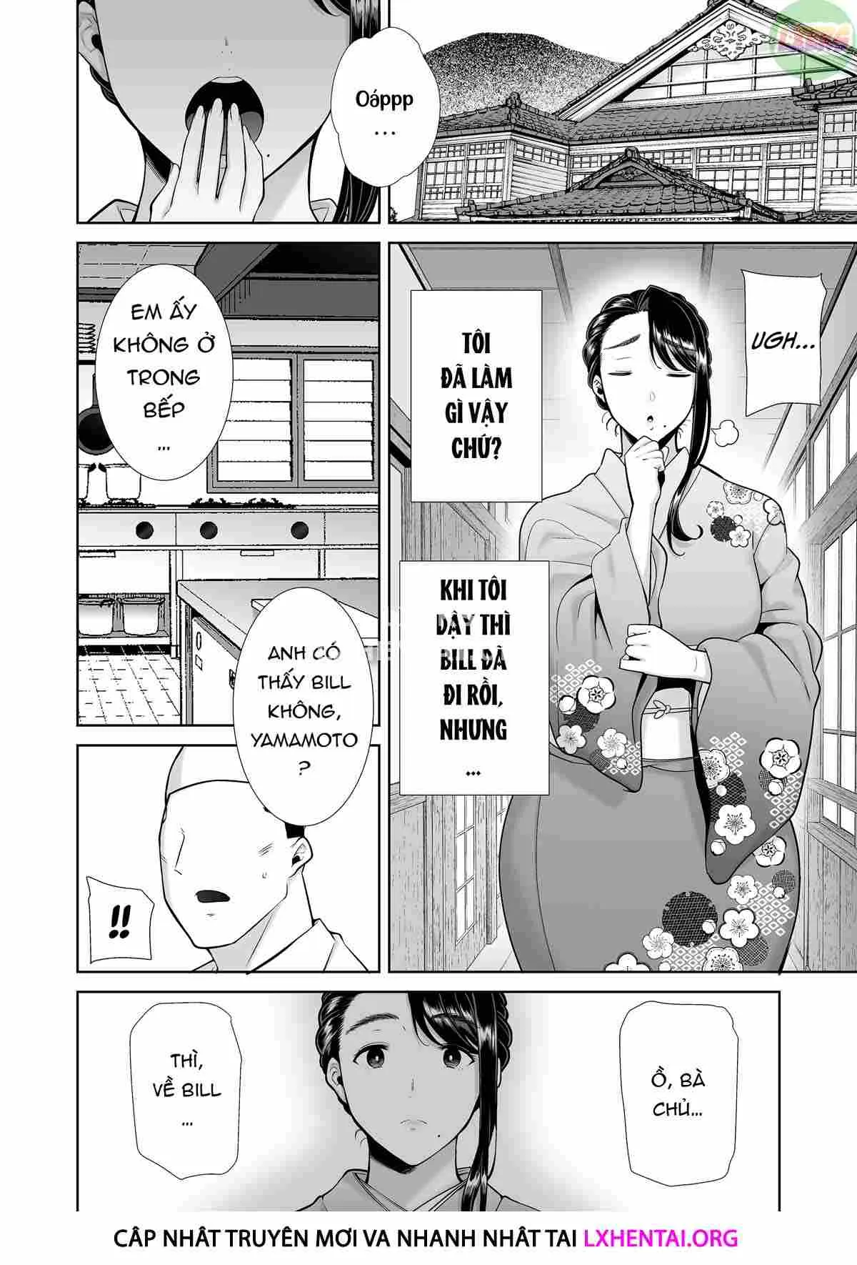 HentaiVN.net - Ảnh 65 - Wild-shiki Nihonjin Tsuma no Netorikata Sono [Wild Chronicles - Darkest Desire; Wild Method - How to Steal a Japanese Housewife] - Chap 4