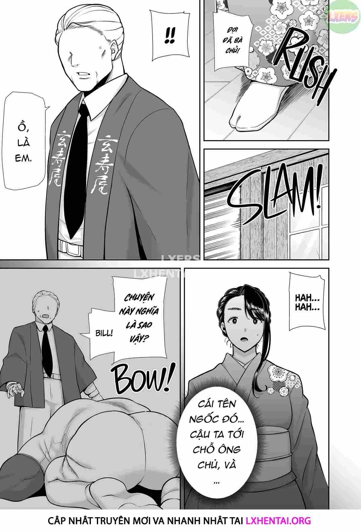 HentaiVN.net - Ảnh 66 - Wild-shiki Nihonjin Tsuma no Netorikata Sono [Wild Chronicles - Darkest Desire; Wild Method - How to Steal a Japanese Housewife] - Chap 4