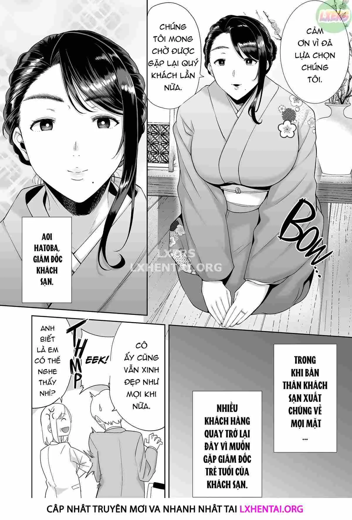 HentaiVN.net - Ảnh 7 - Wild-shiki Nihonjin Tsuma no Netorikata Sono [Wild Chronicles - Darkest Desire; Wild Method - How to Steal a Japanese Housewife] - Chap 4