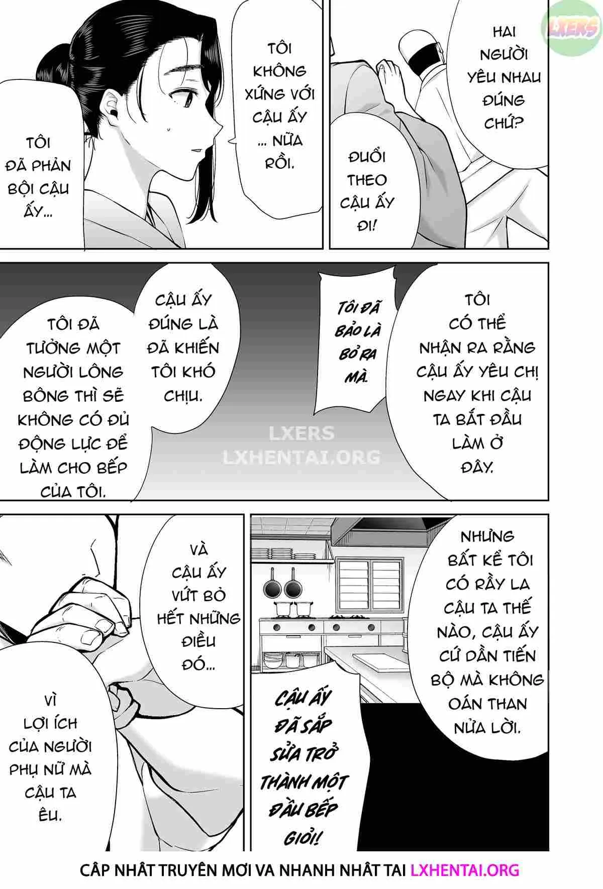 HentaiVN.net - Ảnh 70 - Wild-shiki Nihonjin Tsuma no Netorikata Sono [Wild Chronicles - Darkest Desire; Wild Method - How to Steal a Japanese Housewife] - Chap 4