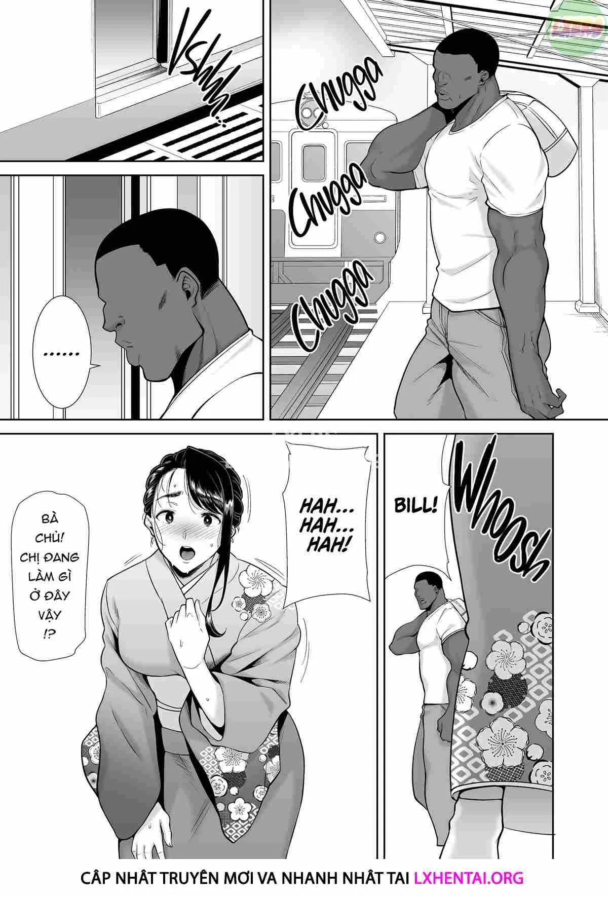 HentaiVN.net - Ảnh 72 - Wild-shiki Nihonjin Tsuma no Netorikata Sono [Wild Chronicles - Darkest Desire; Wild Method - How to Steal a Japanese Housewife] - Chap 4