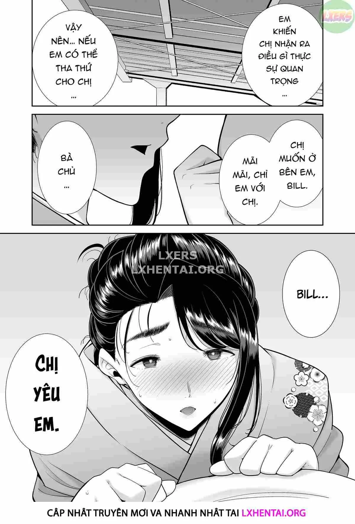 HentaiVN.net - Ảnh 74 - Wild-shiki Nihonjin Tsuma no Netorikata Sono [Wild Chronicles - Darkest Desire; Wild Method - How to Steal a Japanese Housewife] - Chap 4