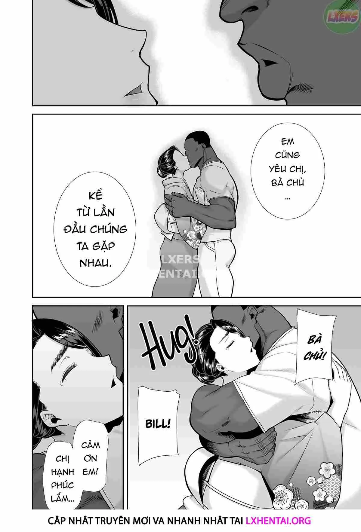HentaiVN.net - Ảnh 75 - Wild-shiki Nihonjin Tsuma no Netorikata Sono [Wild Chronicles - Darkest Desire; Wild Method - How to Steal a Japanese Housewife] - Chap 4