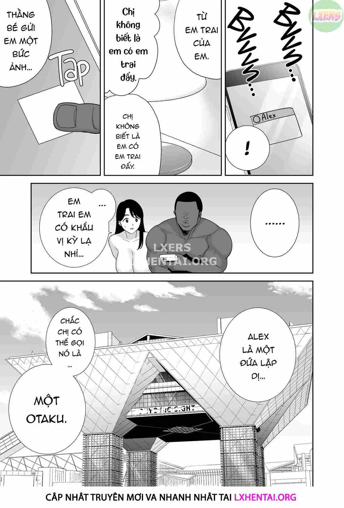 HentaiVN.net - Ảnh 92 - Wild-shiki Nihonjin Tsuma no Netorikata Sono [Wild Chronicles - Darkest Desire; Wild Method - How to Steal a Japanese Housewife] - Chap 4
